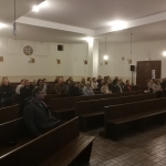 Katecheza 12 listopada 2017